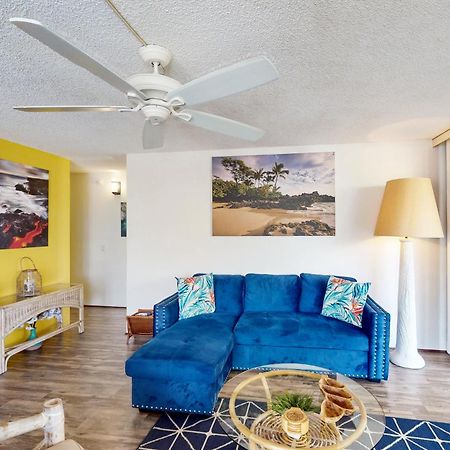 4106 Kona Makai Apartment Kailua-Kona Luaran gambar