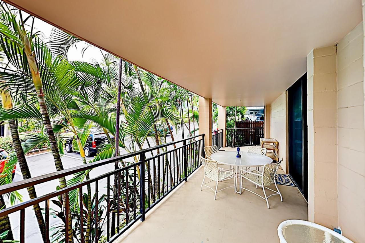 4106 Kona Makai Apartment Kailua-Kona Luaran gambar