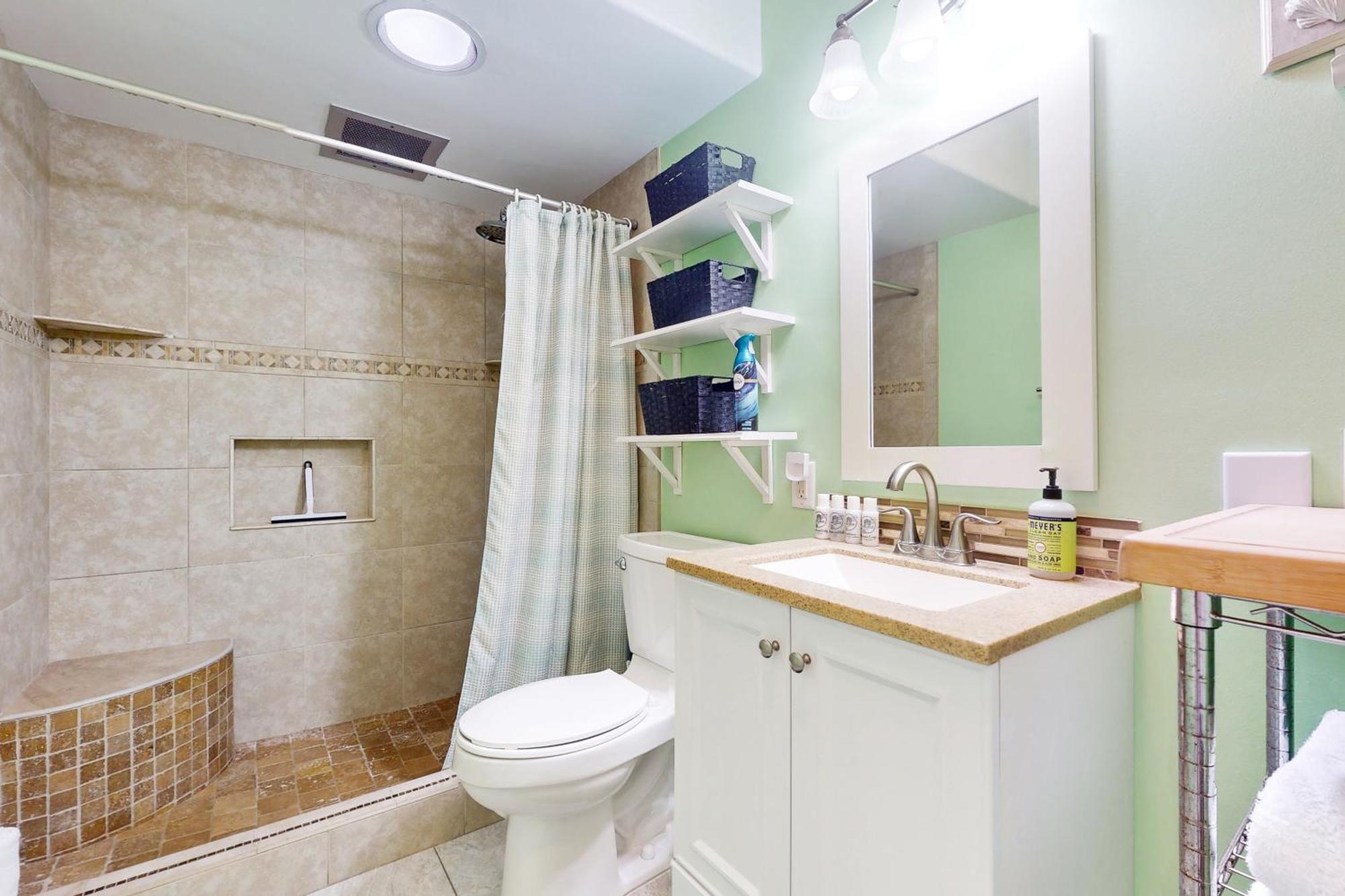 4106 Kona Makai Apartment Kailua-Kona Luaran gambar