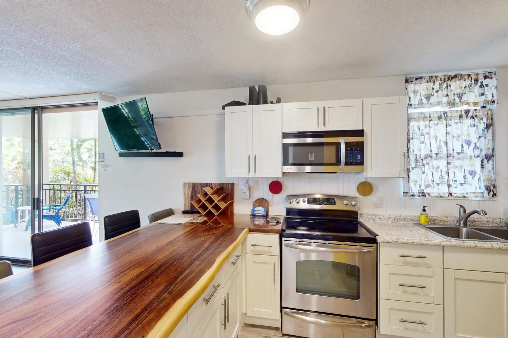 4106 Kona Makai Apartment Kailua-Kona Luaran gambar